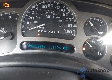 2006 GMC Sierra 1500 Denali z USA, uszkodzony, nr VIN 2GTEK63N061125703